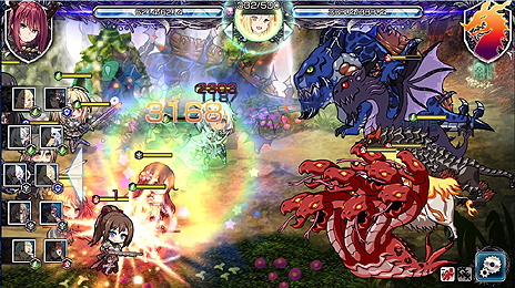 ���������꡼ No.011�Υ���ͥ������ / �������ʷ�RPG�֥֥쥤�������� �쥤���󥺡ס�����������Υ�˥åȤ򤵤�˶����Ǥ�������������Ǥʤɤ򥢥åץǡ��Ȥ��ɲ�