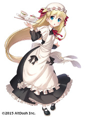 画像ギャラリー No.001のサムネイル画像 / 「でか☆むす」，イベント「勤労に感謝をこめてinあまぞねす」開催中