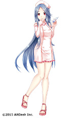 画像ギャラリー No.002のサムネイル画像 / 「でか☆むす」，イベント「勤労に感謝をこめてinあまぞねす」開催中