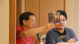 ꡼ No.014 | TRPGեΰ٤ν񷿥٥ȡTRPGեƥХ2018ץݡȡ໰äǻ̩3֤̿ȶ˿֤