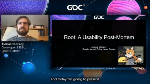 GDC 2021ϡDD5ǡפ֥롼ȡפޤǡBoard Game Design Summit2021ΥȤϤ