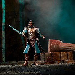 ꡼ No.006 | ѥǥ󤬥ե奢ˡ֥󥸥󥺡ɥ饴󥺡ȥθؤHasbroåιǥɥåȥ󥯤6о