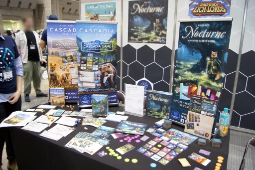 ꡼ No.002 | 亮ȥ̳ĹʪˤޡåȤ˻ 亮ȥ󽣥ǼϢTabletop Game Allianceפܤ褿ͳȤ