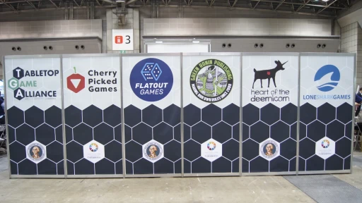 ꡼ No.003 | 亮ȥ̳ĹʪˤޡåȤ˻ 亮ȥ󽣥ǼϢTabletop Game Allianceפܤ褿ͳȤ