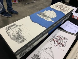 ꡼ No.005 | 亮ȥ̳ĹʪˤޡåȤ˻ 亮ȥ󽣥ǼϢTabletop Game Allianceפܤ褿ͳȤ