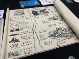 ꡼ No.006 | 亮ȥ̳ĹʪˤޡåȤ˻ 亮ȥ󽣥ǼϢTabletop Game Allianceפܤ褿ͳȤ