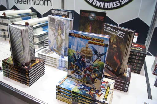 ꡼ No.009 | 亮ȥ̳ĹʪˤޡåȤ˻ 亮ȥ󽣥ǼϢTabletop Game Allianceפܤ褿ͳȤ