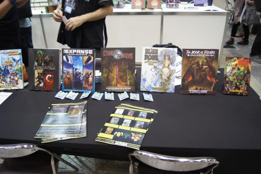 ꡼ No.010 | 亮ȥ̳ĹʪˤޡåȤ˻ 亮ȥ󽣥ǼϢTabletop Game Allianceפܤ褿ͳȤ