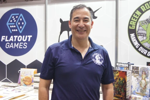 ꡼ No.012 | 亮ȥ̳ĹʪˤޡåȤ˻ 亮ȥ󽣥ǼϢTabletop Game Allianceפܤ褿ͳȤ