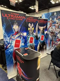 画像ギャラリー No.017のサムネイル画像 / D&D50周年に沸いた「Gen Con 2024」会場レポート。新作や企画で賑わう現地の模様を写真と共に紹介