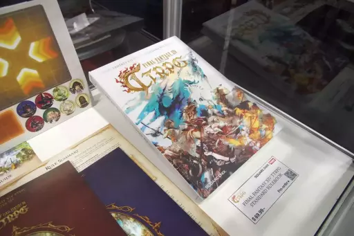 画像ギャラリー No.019のサムネイル画像 / D&D50周年に沸いた「Gen Con 2024」会場レポート。新作や企画で賑わう現地の模様を写真と共に紹介