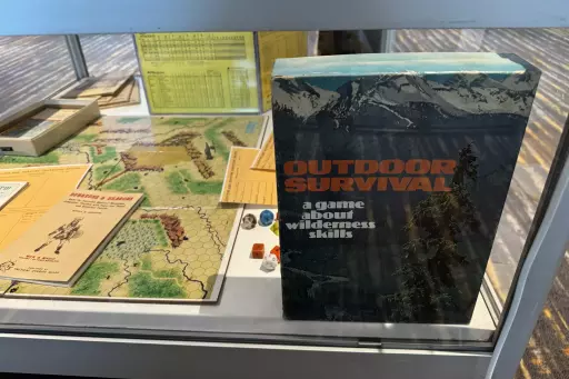 画像ギャラリー No.021のサムネイル画像 / D&D50周年に沸いた「Gen Con 2024」会場レポート。新作や企画で賑わう現地の模様を写真と共に紹介