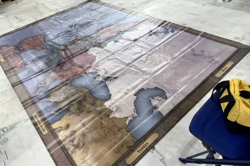 画像ギャラリー No.024のサムネイル画像 / D&D50周年に沸いた「Gen Con 2024」会場レポート。新作や企画で賑わう現地の模様を写真と共に紹介