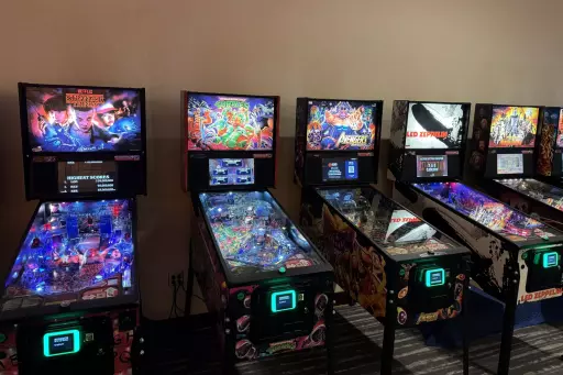 画像ギャラリー No.025のサムネイル画像 / D&D50周年に沸いた「Gen Con 2024」会場レポート。新作や企画で賑わう現地の模様を写真と共に紹介