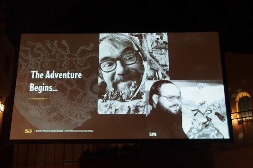 ꡼ No.003 | 50ǯޤ D&DפϤɤظΤ2024ǯǺǿ롼֥å̩줿ץ饤١ȥ٥ݡ