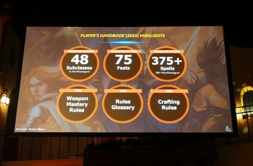 ꡼ No.012 | 50ǯޤ D&DפϤɤظΤ2024ǯǺǿ롼֥å̩줿ץ饤١ȥ٥ݡ