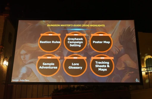 ꡼ No.018 | 50ǯޤ D&DפϤɤظΤ2024ǯǺǿ롼֥å̩줿ץ饤١ȥ٥ݡ