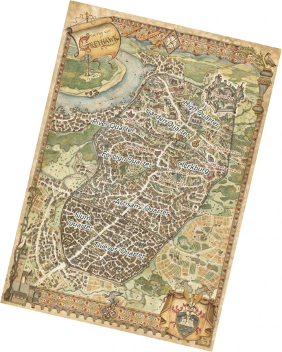 ꡼ No.021 | 50ǯޤ D&DפϤɤظΤ2024ǯǺǿ롼֥å̩줿ץ饤١ȥ٥ݡ