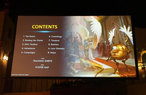 ꡼ No.023 | 50ǯޤ D&DפϤɤظΤ2024ǯǺǿ롼֥å̩줿ץ饤١ȥ٥ݡ