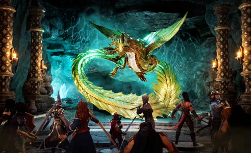 ꡼ No.032 | 50ǯޤ D&DפϤɤظΤ2024ǯǺǿ롼֥å̩줿ץ饤١ȥ٥ݡ