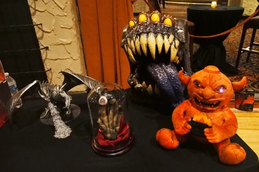 ꡼ No.035 | 50ǯޤ D&DפϤɤظΤ2024ǯǺǿ롼֥å̩줿ץ饤١ȥ٥ݡ