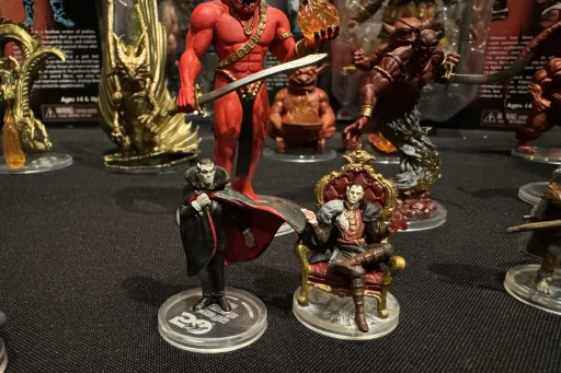 ꡼ No.040 | 50ǯޤ D&DפϤɤظΤ2024ǯǺǿ롼֥å̩줿ץ饤١ȥ٥ݡ