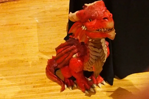 ꡼ No.041 | 50ǯޤ D&DפϤɤظΤ2024ǯǺǿ롼֥å̩줿ץ饤١ȥ٥ݡ