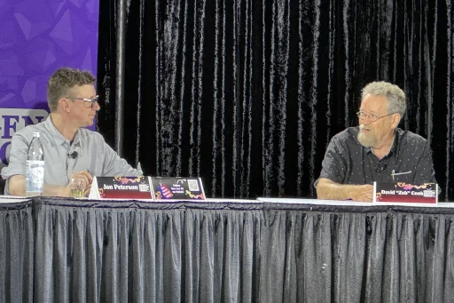 ꡼ No.022 | 쥸ãˤäɳ򤫤D&Dפ50ǯ1970ǯ夫TSRޤǤ줿50ǯǰåɥݡȡԡ