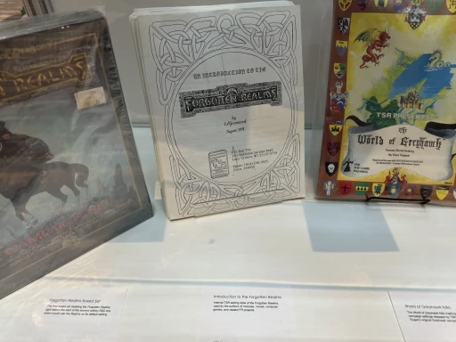 ꡼ No.024 | 쥸ãˤäɳ򤫤D&Dפ50ǯ1970ǯ夫TSRޤǤ줿50ǯǰåɥݡȡԡ