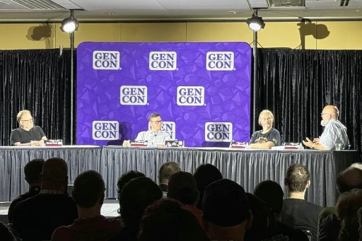 ꡼ No.001 | 峫ȯԤD&Dפ50ǯưλޤ줿3Ǥ鸽ߡ̤ޤǤé50ǯǰåɥݡȡʸԡ