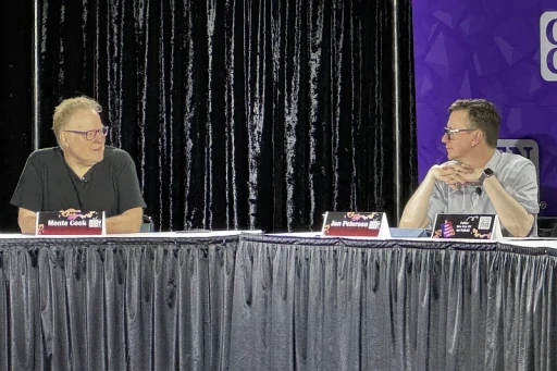 ꡼ No.002 | 峫ȯԤD&Dפ50ǯưλޤ줿3Ǥ鸽ߡ̤ޤǤé50ǯǰåɥݡȡʸԡ