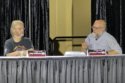 ꡼ No.003 | 峫ȯԤD&Dפ50ǯưλޤ줿3Ǥ鸽ߡ̤ޤǤé50ǯǰåɥݡȡʸԡ