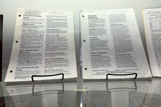 ꡼ No.004 | 峫ȯԤD&Dפ50ǯưλޤ줿3Ǥ鸽ߡ̤ޤǤé50ǯǰåɥݡȡʸԡ