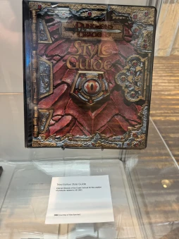 ꡼ No.006 | 峫ȯԤD&Dפ50ǯưλޤ줿3Ǥ鸽ߡ̤ޤǤé50ǯǰåɥݡȡʸԡ