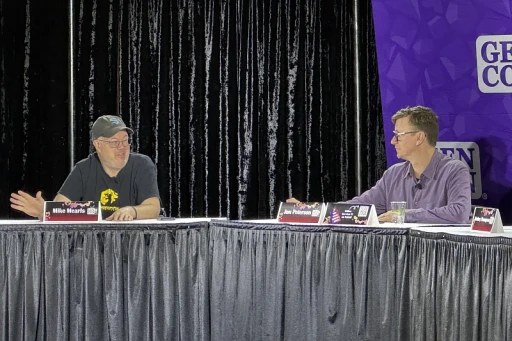 ꡼ No.015 | 峫ȯԤD&Dפ50ǯưλޤ줿3Ǥ鸽ߡ̤ޤǤé50ǯǰåɥݡȡʸԡ