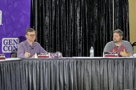 ꡼ No.016 | 峫ȯԤD&Dפ50ǯưλޤ줿3Ǥ鸽ߡ̤ޤǤé50ǯǰåɥݡȡʸԡ