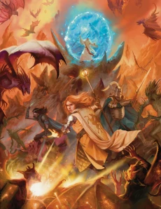 ꡼ No.022 | 峫ȯԤD&Dפ50ǯưλޤ줿3Ǥ鸽ߡ̤ޤǤé50ǯǰåɥݡȡʸԡ