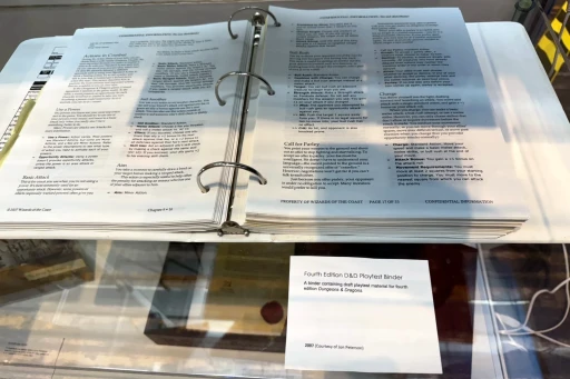 ꡼ No.024 | 峫ȯԤD&Dפ50ǯưλޤ줿3Ǥ鸽ߡ̤ޤǤé50ǯǰåɥݡȡʸԡ