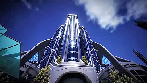 P.A.M.E.L.A. - Launch Trailer