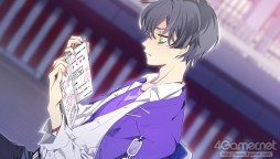 ���������꡼ No.033�Υ���ͥ������ / �������å�4Gamer ��55�󡧶ش��Υ�󥴤򿩤٤��顤¨��ء����Ȼ��γر�ɤ�����ˤ�����BAD APPLE WARS�פ��ý�