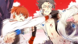 ���������꡼ No.036�Υ���ͥ������ / �������å�4Gamer ��55�󡧶ش��Υ�󥴤򿩤٤��顤¨��ء����Ȼ��γر�ɤ�����ˤ�����BAD APPLE WARS�פ��ý�