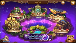 画像ギャラリー No.006のサムネイル画像 / 「LINE ウィンドランナー」制作陣の新作スマホ向けRPG「LINE ウィンドソウル」の事前登録受付がスタート