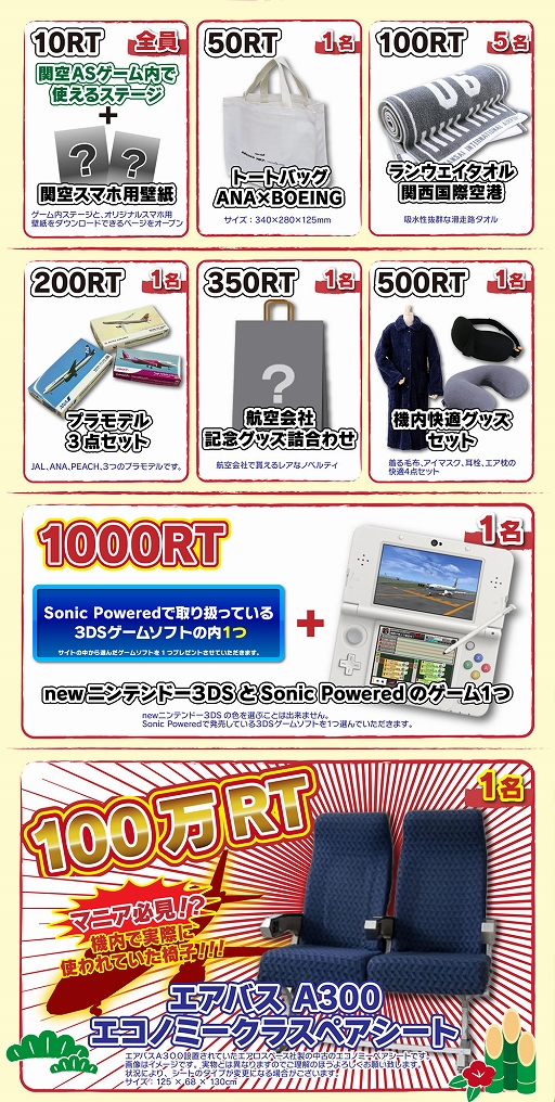 92%OFF!】 関西空港 ノベルティ ② econet.bi