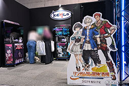 ꡼ No.002Υͥ / ॳ֡ϵʤΤˤ򥲥åȡ֥쥤󥰥롼סŸͷȥ롤Υ٥ƥҲTGS2024