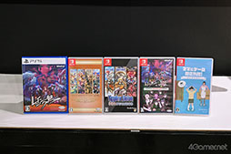 ꡼ No.005Υͥ / ॳ֡ϵʤΤˤ򥲥åȡ֥쥤󥰥롼סŸͷȥ롤Υ٥ƥҲTGS2024