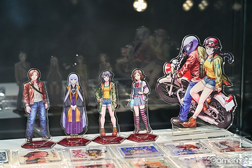 ꡼ No.007Υͥ / ॳ֡ϵʤΤˤ򥲥åȡ֥쥤󥰥롼סŸͷȥ롤Υ٥ƥҲTGS2024