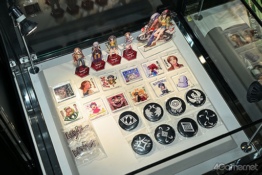 ꡼ No.008Υͥ / ॳ֡ϵʤΤˤ򥲥åȡ֥쥤󥰥롼סŸͷȥ롤Υ٥ƥҲTGS2024