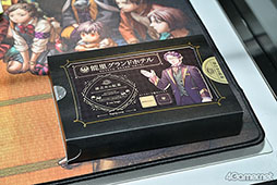 ꡼ No.009Υͥ / ॳ֡ϵʤΤˤ򥲥åȡ֥쥤󥰥롼סŸͷȥ롤Υ٥ƥҲTGS2024