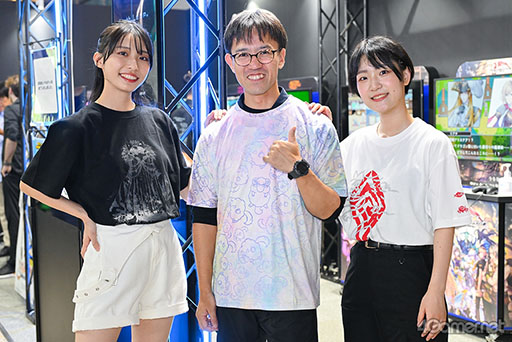 ꡼ No.014Υͥ / ॳ֡ϵʤΤˤ򥲥åȡ֥쥤󥰥롼סŸͷȥ롤Υ٥ƥҲTGS2024