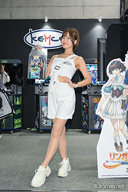 ꡼ No.017Υͥ / ॳ֡ϵʤΤˤ򥲥åȡ֥쥤󥰥롼סŸͷȥ롤Υ٥ƥҲTGS2024